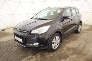 Внедорожник Ford Kuga 2016 года, 1349000 рублей, Обнинск