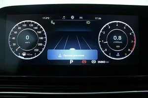 Внедорожник OMODA C5 2023 года, 1870000 рублей, Красноярск