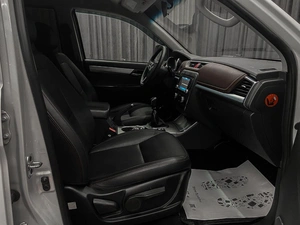 Пикап JAC T6 2021 года, 1449000 рублей, Красноярск