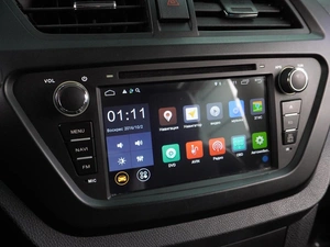 Хетчбэк Lifan X50 2015 года, 599000 рублей, Воронеж