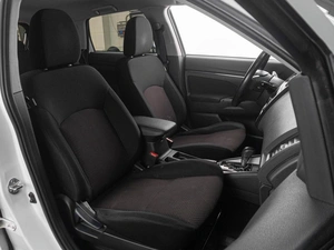 Внедорожник Mitsubishi ASX 2018 года, 1389000 рублей, Тюмень