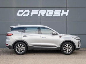 Внедорожник Chery Tiggo 7 Pro Max 2023 года, 1890000 рублей, Краснодар