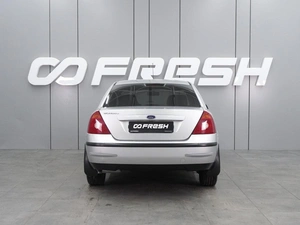 Седан Ford Mondeo 2002 года, 999000 рублей, Воронеж
