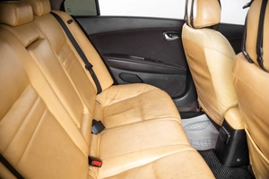 Седан Nissan Primera 2003 года, 319000 рублей, Пермь