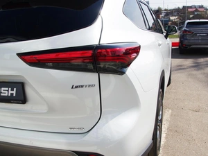 Внедорожник Toyota Highlander 2026 года, 5980000 рублей, Владимир