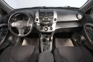 Внедорожник Toyota RAV4 2006 года, 1289000 рублей, Новосибирск