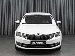Лифтбек Skoda Octavia 2017 года, 1395000 рублей, Ставрополь