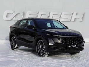 Внедорожник OMODA C5 2024 года, 1980000 рублей, Волгоград