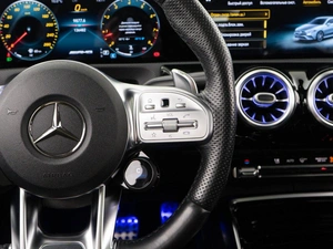 Хетчбэк Mercedes-benz A-класс AMG 2019 года, 3597077 рублей, Москва