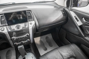 Внедорожник Nissan Murano 2010 года, 1159000 рублей, Барнаул