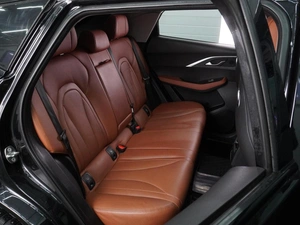 Внедорожник OMODA C5 2023 года, 1696000 рублей, Воронеж