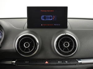 Седан Audi A3 2015 года, 1535900 рублей, Казань