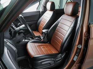 Внедорожник Hyundai Creta 2018 года, 1749000 рублей, Воронеж