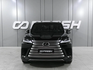 Внедорожник Lexus LX 2023 года, 15800000 рублей, Ростов-на-Дону