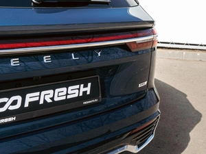 Внедорожник Geely Monjaro 2024 года, 3699000 рублей, Волгоград