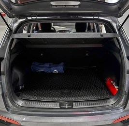 Внедорожник Hyundai Creta 2021 года, 2257000 рублей, Красноярск