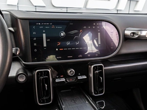 Внедорожник Haval Dargo 2022 года, 2499000 рублей, Краснодар