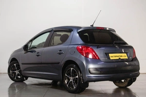 Хетчбэк Peugeot 207 2007 года, 509000 рублей, Челябинск