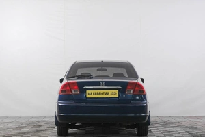 Седан Honda Civic Ferio 2001 года, 399000 рублей, Кемерово