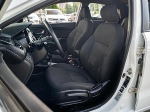 Седан Kia Rio 2014 года, 850000 рублей, Краснодар