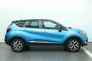 Внедорожник Renault Kaptur 2016 года, 1570000 рублей, Красноярск