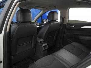 Седан Citroen C4 2020 года, 1299033 рублей, Москва