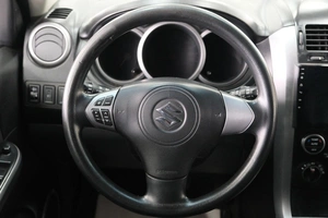 Внедорожник Suzuki Grand Vitara 2010 года, 1029000 рублей, Омск