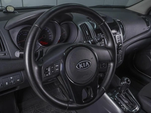 Купе Kia Cerato 2013 года, 1070000 рублей, Ростов-на-Дону