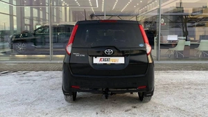 Минивэн Toyota Passo Sette 2009 года, 857000 рублей, Красноярск