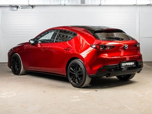 Хетчбэк Mazda 3 2019 года, 2545000 рублей, Ставрополь