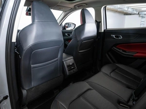 Внедорожник Changan UNI-S 2024 года, 2448000 рублей, Ставрополь