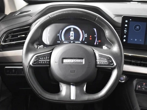 Внедорожник Haval F7 2023 года, 2047200 рублей, Казань