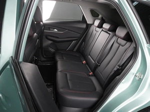 Внедорожник Forthing T5 EVO 2024 года, 2450000 рублей, Минеральные Воды