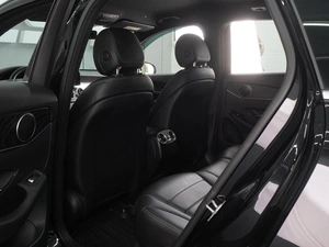 Внедорожник Mercedes-benz GLC-класс 2019 года, 4017000 рублей, Воронеж