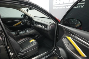 Внедорожник Haval F7x 2020 года, 1950000 рублей, Курск