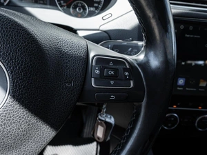 Седан Volkswagen Jetta 2013 года, 998000 рублей, Ставрополь