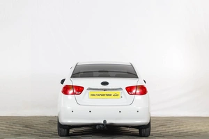 Седан Hyundai Elantra 2010 года, 459000 рублей, Тюмень