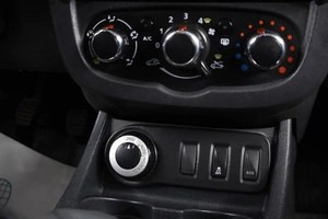 Внедорожник Renault Duster 2020 года, 1629000 рублей, Пермь