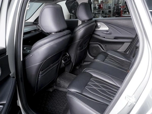 Седан Chery Arrizo 8 2023 года, 2260000 рублей, Ростов-на-Дону
