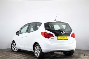 Минивэн Opel Meriva 2012 года, 629000 рублей, Пермь