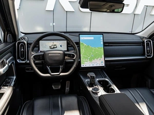 Внедорожник JAECOO J7 2023 года, 2450000 рублей, Краснодар