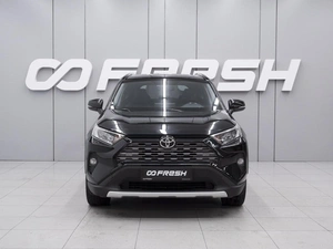 Внедорожник Toyota RAV4 2020 года, 3190000 рублей, Ростов-на-Дону