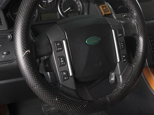 Внедорожник Land Rover Range Rover Sport 2005 года, 1185000 рублей, Минеральные Воды