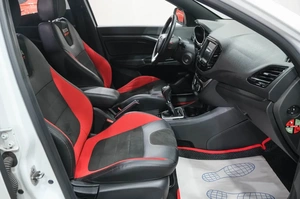 Седан ВАЗ (LADA) Vesta Sport 2021 года, 1349000 рублей, Новокузнецк