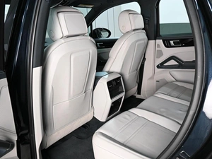 Внедорожник Porsche Cayenne 2021 года, 7299000 рублей, Аксай