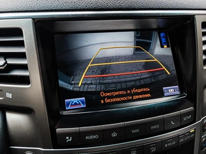 Внедорожник Lexus LX 2014 года, 4945000 рублей, Краснодар