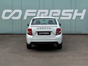 Седан ВАЗ (LADA) Granta 2023 года, 899000 рублей, Кропоткин