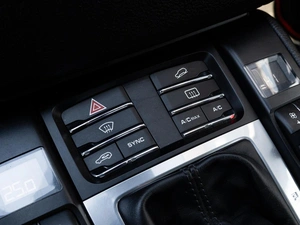 Внедорожник Porsche Macan S 2017 года, 4071000 рублей, Краснодар