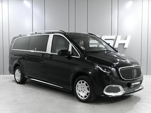 Минивэн Mercedes-benz V-класс 2024 года, 8689000 рублей, Ростов-на-Дону