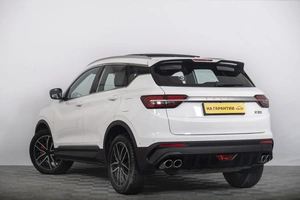 Внедорожник Belgee X50 2025 года, 2259000 рублей, Томск